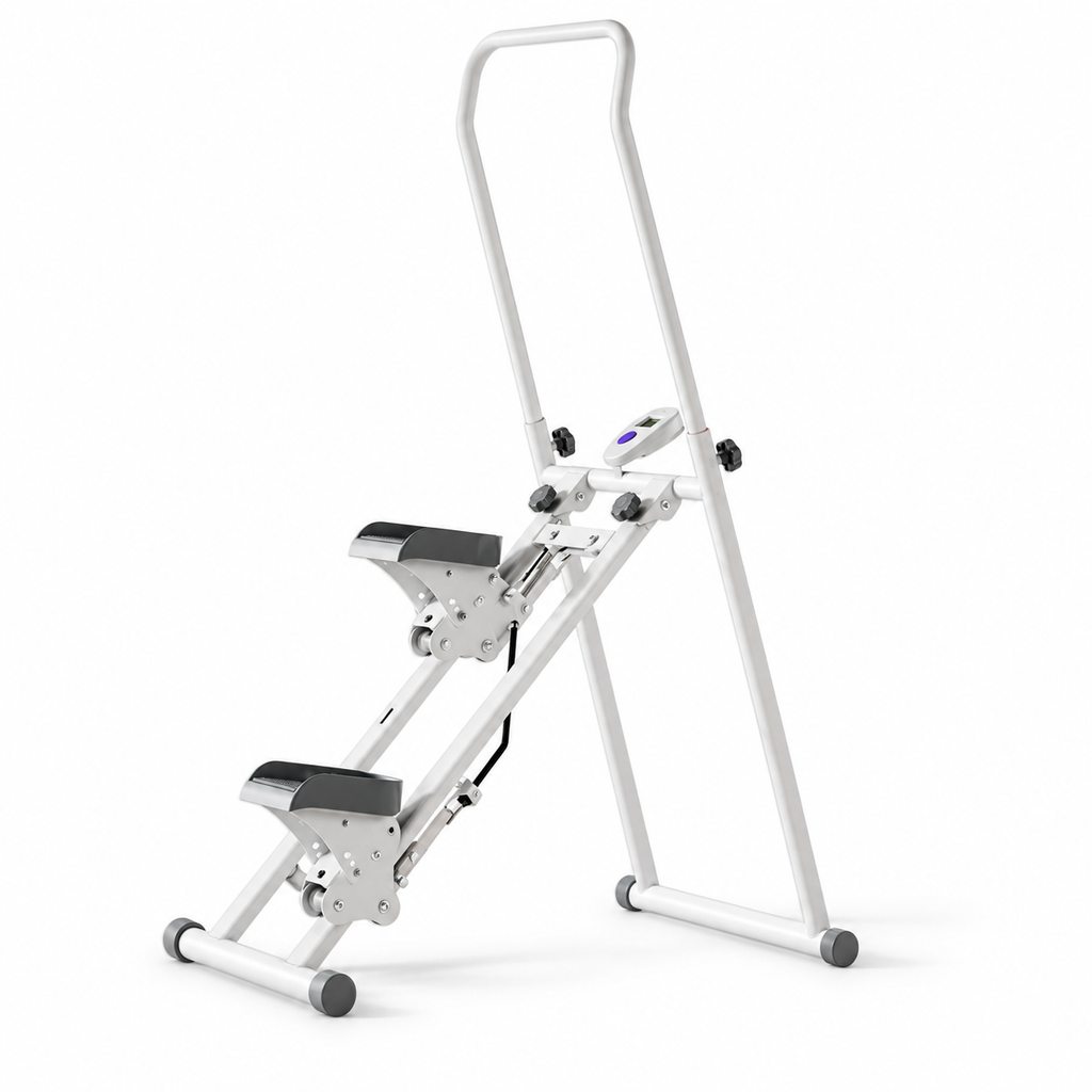 Stair Stepper für Ganzkörpertraining